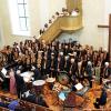 Konzert in Kloten Konzert in Kloten