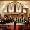 Uetikon mit Ars Vocalis Uetikon mit Ars Vocalis