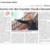 Stadt-Anzeiger Opfikon 8.11.2018 Stadt-Anzeiger Opfikon 8.11.2018