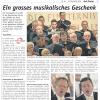 15.11.2018 Stadt-Anzeiger Opfikon 15.11.2018 Stadt-Anzeiger Opfikon